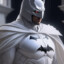 Albino Batman