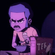 BLACKYDI JR