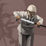 colonelsandersjr's avatar