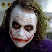 WhySoSerious??