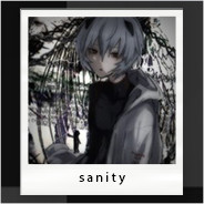 sanity