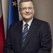 Bronisław Komorowski