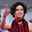 Timothée Çatelamet