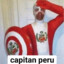 Capitán Mierdú