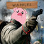 MR. WADDLES