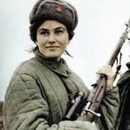 Lyudmila.Pavlichenko