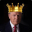 King Trump