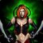 [OS] {BloodRayne}