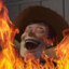 Dumpster Fire