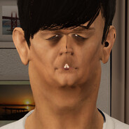 HomelessManFromTheSouth