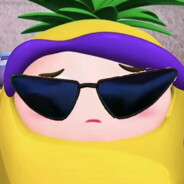 果宝三剑客-菠萝吹雪