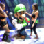 xd Luigi