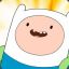 (Adventure Time)Finn