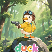 duck
