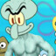 Squilliam Fancyson