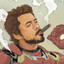 and i am iron man