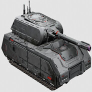 3rd Sturm Panzer avatar