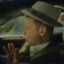 driving crooner