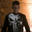 FRANK CASTLE