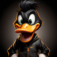 dript up duck fucker