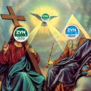 The Holy Zynity