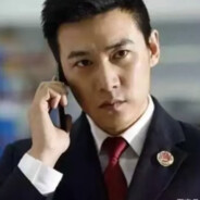 反贪局局长侯亮平