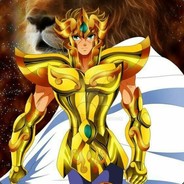 Aioria †´Peso