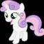 Sweetie Belle