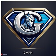 G-man