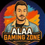 Alaa Gaming Zone