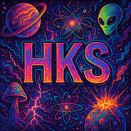 HKS Californicat SKINS