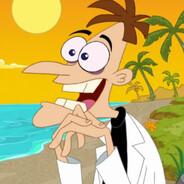 Dr. Heinz Doofenshmirtz avatar