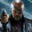 Nick Fury