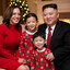 A Happy Family