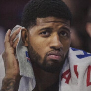 卡子哥不会打球