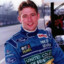 Jos Verstappen