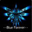 Blue Forever!