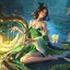 光棍节脱光