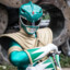 Green Ranger