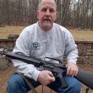 bill clyde the 2nd amendment guy