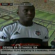 dembaba
