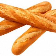 la baguette