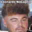 Leonardo No-Caprio