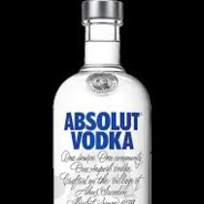 vodka Steam avatar