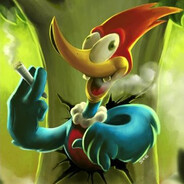 ⛧Mr. Mistakes⛧ Steam avatar