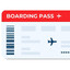 now boarding: group 6 passengers