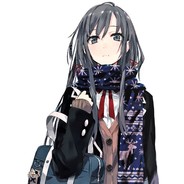 霍格沃兹的带阴阳师