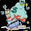 Mr. Krabs