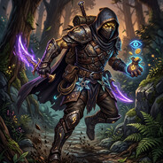 Steam Avatar