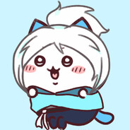 是你流的泪晕开